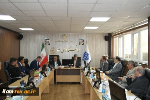 بنیاد حامیان دانشگاه ملی مهارت برنامه‌های سال نخست را تصویب کرد
 5