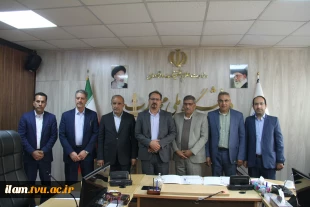 بنیاد حامیان دانشگاه ملی مهارت برنامه‌های سال نخست را تصویب کرد
 9