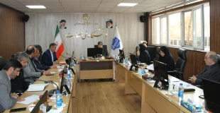 مهر و مهارت به دانشگاه ملی مهارت واحد استانی فارس رسید/ پروژه‌های نیمه‌تمام استان فارس آموزشکده داراب وارد مسیر تکمیل شدند 8