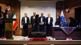 دکتر زمانی در نشست تخصصی معاونین اداری، مالی و مدیریت منابع و عاملین مالی:
آموزش‌های مهارتی، جبران‌کننده ناترازی‌های مدرک تحصیلی و اشتغال در کشور است 3