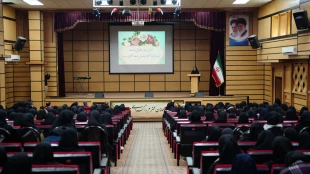 دکتر زمانی در جشن روز دانشجو دانشگاه ملی مهارت واحد استانی یزد:

روز دانشجو نماد بیداری، مسئولیت‌پذیری و مطالبه‌گری قانونمند دانشجویان است 3