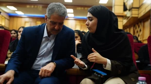 دکتر زمانی در جشن روز دانشجو دانشگاه ملی مهارت واحد استانی یزد:

روز دانشجو نماد بیداری، مسئولیت‌پذیری و مطالبه‌گری قانونمند دانشجویان است 4