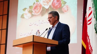 دکتر زمانی در جشن روز دانشجو دانشگاه ملی مهارت واحد استانی یزد:

روز دانشجو نماد بیداری، مسئولیت‌پذیری و مطالبه‌گری قانونمند دانشجویان است 8