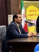 برگزاری مراسم بزرگداشت روز دانشجو در دانشگاه ملی مهارت واحد استانی ایلام 10