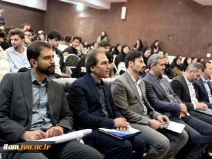 برگزاری مراسم بزرگداشت روز دانشجو در دانشگاه ملی مهارت واحد استانی ایلام 11