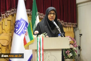 با حضور رئیس دانشگاه ملی مهارت و معاون پژوهش و فناوری، نوآوری و اقتصاد دانش بنیان شورای عالی انقلاب فرهنگی:

مراسم گرامیداشت روز دانشجو و هفته پژوهش برگزار شد. 4