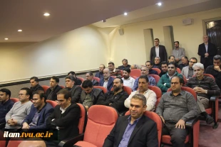 جشن میلاد حضرت فاطمه(س) و گرامیداشت مقام والای زن و روز مادر برگزار شد.
 6