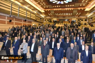 با حضور وزیر علوم، تحقیقات و فناوری صورت گرفت؛

تجلیل از پژوهشگر جوان دانشگاه ملی مهارت در بیست و ششمین جشنواره تجلیل از پژوهشگران، فناوران و نوآوران برگزیده کشور 2