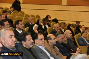 با حضور وزیر علوم، تحقیقات و فناوری صورت گرفت؛

تجلیل از پژوهشگر جوان دانشگاه ملی مهارت در بیست و ششمین جشنواره تجلیل از پژوهشگران، فناوران و نوآوران برگزیده کشور 3