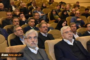 با حضور وزیر علوم، تحقیقات و فناوری صورت گرفت؛

تجلیل از پژوهشگر جوان دانشگاه ملی مهارت در بیست و ششمین جشنواره تجلیل از پژوهشگران، فناوران و نوآوران برگزیده کشور 4