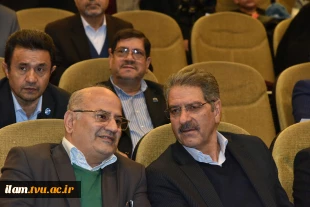 با حضور وزیر علوم، تحقیقات و فناوری صورت گرفت؛

تجلیل از پژوهشگر جوان دانشگاه ملی مهارت در بیست و ششمین جشنواره تجلیل از پژوهشگران، فناوران و نوآوران برگزیده کشور 6