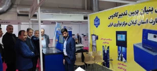 با حضور وزیر علوم، تحقیقات و فناوری صورت گرفت؛

تجلیل از پژوهشگر جوان دانشگاه ملی مهارت در بیست و ششمین جشنواره تجلیل از پژوهشگران، فناوران و نوآوران برگزیده کشور 8