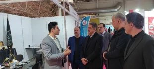 با حضور وزیر علوم، تحقیقات و فناوری صورت گرفت؛

تجلیل از پژوهشگر جوان دانشگاه ملی مهارت در بیست و ششمین جشنواره تجلیل از پژوهشگران، فناوران و نوآوران برگزیده کشور 9