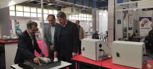 با حضور وزیر علوم، تحقیقات و فناوری صورت گرفت؛

تجلیل از پژوهشگر جوان دانشگاه ملی مهارت در بیست و ششمین جشنواره تجلیل از پژوهشگران، فناوران و نوآوران برگزیده کشور 10