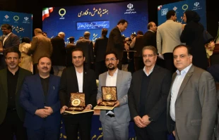 با حضور وزیر علوم، تحقیقات و فناوری صورت گرفت؛

تجلیل از پژوهشگر جوان دانشگاه ملی مهارت در بیست و ششمین جشنواره تجلیل از پژوهشگران، فناوران و نوآوران برگزیده کشور 11