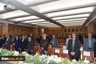 امضای تفاهم‌نامه همکاری بین دانشگاه ملی مهارت و شرکت ملی صنایع پتروشیمی
 5