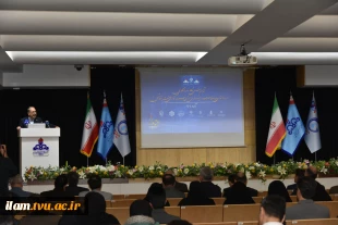 امضای تفاهم‌نامه همکاری بین دانشگاه ملی مهارت و شرکت ملی صنایع پتروشیمی
 7