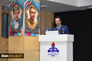 امضای تفاهم‌نامه همکاری بین دانشگاه ملی مهارت و شرکت ملی صنایع پتروشیمی
 8