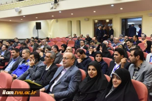 رئیس دانشگاه ملی مهارت در همایش گرامی‌داشت هفته ملی پژوهش و فناوری:
این دانشگاه، دانشجویی برای ماندن در ایران تربیت می‌کند/ پژوهش‌های ما باید متناسب با بازار کار و صنعت باشد/ پژوهش باید به کمک آموزش بیاید تا این دانشگاه موفق باشد. 3