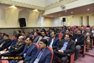 رئیس دانشگاه ملی مهارت در همایش گرامی‌داشت هفته ملی پژوهش و فناوری:
این دانشگاه، دانشجویی برای ماندن در ایران تربیت می‌کند/ پژوهش‌های ما باید متناسب با بازار کار و صنعت باشد/ پژوهش باید به کمک آموزش بیاید تا این دانشگاه موفق باشد. 4