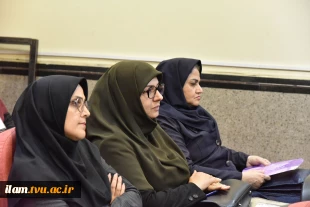 رئیس دانشگاه ملی مهارت در همایش گرامی‌داشت هفته ملی پژوهش و فناوری:
این دانشگاه، دانشجویی برای ماندن در ایران تربیت می‌کند/ پژوهش‌های ما باید متناسب با بازار کار و صنعت باشد/ پژوهش باید به کمک آموزش بیاید تا این دانشگاه موفق باشد. 6