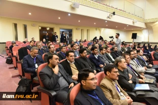 سرپرست معاونت پژوهشی وزارت علوم، تحقیقات و فناوری:
دانشگاه ملی مهارت، افتخار وزارت عتف است/ موفقیت این دانشگاه یعنی موفقیت جوانان ایران/ نیروی مهارتی با دانش کافی نیاز بازار است و تربیت این نیرو، کار دانشگاه ملی مهارت است 3