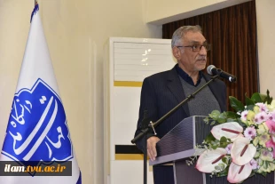 سرپرست معاونت پژوهشی وزارت علوم، تحقیقات و فناوری:
دانشگاه ملی مهارت، افتخار وزارت عتف است/ موفقیت این دانشگاه یعنی موفقیت جوانان ایران/ نیروی مهارتی با دانش کافی نیاز بازار است و تربیت این نیرو، کار دانشگاه ملی مهارت است 6