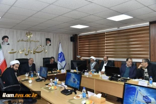 در نشست مشترک هیئت رئیسه دانشگاه ملی مهارت با هیئت رئیسه دانشگاه تربیت دبیر شهید رجایی رقم خورد؛
آغاز پذیرش دانشجوی مشترک در مقطع کارشناسی ناپیوسته با همکاری دانشگاه تربیت دبیر شهید رجایی 2