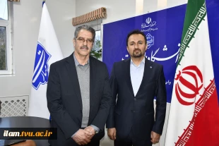 رئیس دانشگاه ملی مهارت در بازدید از دانشکده پسران شهید یزدان‌پناه سنندج:
ارتقای زیرساخت‌های کارگاهی، اولویت راهبردی دانشگاه در مسیر اشتغال‌زایی است 4