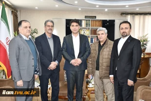 رئیس دانشگاه ملی مهارت در دیدار با استاندار کردستان:
توسعه اقتصادی نه از مسیر تولید مدرک، بلکه از مجرای آموزش‌های مهارتی می‌گذرد 4