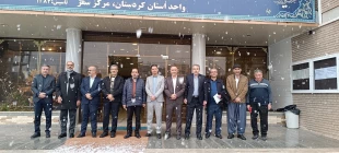 بازدید اعضای هیئت رئیسه دانشگاه ملی مهارت از آموزشکده‌ سقز
 3