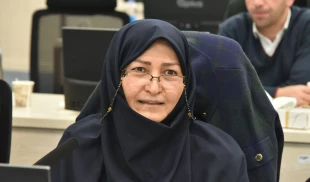 برگزاری چهارمین جلسه شورای دانشگاه با حضور رئیس دانشگاه ملی مهارت
 4