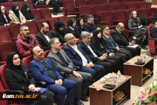 با هدف راه اندازی قطب طراحی پوشاک کشور:
امضاء تفاهم نامه همکاری میان دانشگاه ملی مهارت و معاونت کارآفرینی و اشتغال وزارت تعاون، کار و رفاه اجتماعی 2