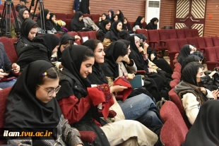 با هدف راه اندازی قطب طراحی پوشاک کشور:
امضاء تفاهم نامه همکاری میان دانشگاه ملی مهارت و معاونت کارآفرینی و اشتغال وزارت تعاون، کار و رفاه اجتماعی 5