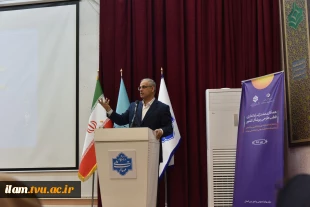 با هدف راه اندازی قطب طراحی پوشاک کشور:
امضاء تفاهم نامه همکاری میان دانشگاه ملی مهارت و معاونت کارآفرینی و اشتغال وزارت تعاون، کار و رفاه اجتماعی 7