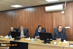 امضای تفاهم‌نامه همکاری علمی، آموزشی و پژوهشی سه جانبه دانشگاه ملی مهارت، وزارت راه و شهرسازی جمهوری اسلامی ایران و سازمان نظام مهندسی ساختمان
 3