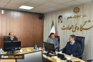 امضای تفاهم‌نامه همکاری علمی، آموزشی و پژوهشی سه جانبه دانشگاه ملی مهارت، وزارت راه و شهرسازی جمهوری اسلامی ایران و سازمان نظام مهندسی ساختمان
 3