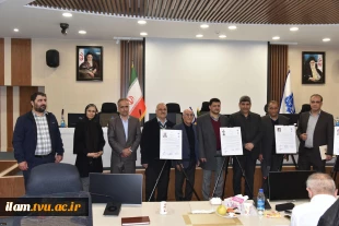 امضای تفاهم‌نامه ساخت خوابگاه، زمین‌های ورزشی و محوطه مجتمع آموزشی گلپایگان در چارچوب «پیمان مهر و مهارت» 2