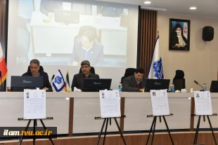 امضای تفاهم‌نامه ساخت خوابگاه، زمین‌های ورزشی و محوطه مجتمع آموزشی گلپایگان در چارچوب «پیمان مهر و مهارت» 3