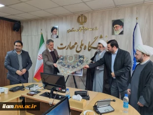 دانشگاه ملی مهارت میزبان بخش دانشگاهی سی‌وسومین نمایشگاه بین‌المللی قرآن کریم
 3