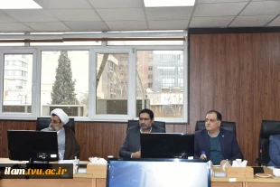 دانشگاه ملی مهارت میزبان بخش دانشگاهی سی‌وسومین نمایشگاه بین‌المللی قرآن کریم
 4