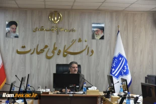 دانشگاه ملی مهارت میزبان بخش دانشگاهی سی‌وسومین نمایشگاه بین‌المللی قرآن کریم
 5