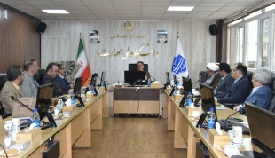 دانشگاه ملی مهارت میزبان بخش دانشگاهی سی‌وسومین نمایشگاه بین‌المللی قرآن کریم
 6