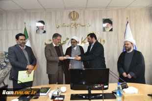 دانشگاه ملی مهارت میزبان بخش دانشگاهی سی‌وسومین نمایشگاه بین‌المللی قرآن کریم
 7