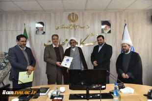 دانشگاه ملی مهارت میزبان بخش دانشگاهی سی‌وسومین نمایشگاه بین‌المللی قرآن کریم
 8
