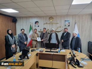 دانشگاه ملی مهارت میزبان بخش دانشگاهی سی‌وسومین نمایشگاه بین‌المللی قرآن کریم
 9