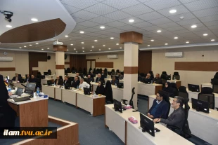 برگزاری چهارمین جلسه بنیاد حامیان دانشگاه ملی مهارت با حضور خیرین و مسئولان دانشگاه
 2