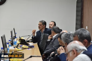 به میزبانی دانشگاه ملی مهارت برگزار شد؛
پانزدهمین جلسه کارگروه بررسی راهکارهای ارتقای علم و فناوری کشور 3