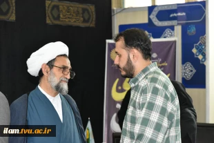 با حضور دکتر زمانی افتتاح شد؛
بخش دانشگاهی سی و سومین نمایشگاه بین‌المللی قرآن کریم با میزبانی دانشگاه ملی مهارت 3
