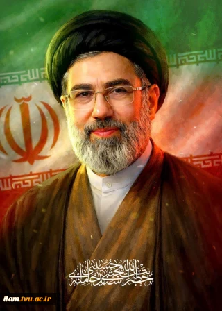 انتخاب سومین رهبر جمهوری اسلامی ایران